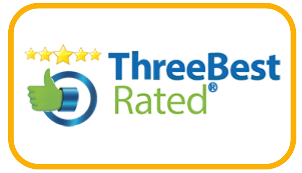 awarded as one of the best three appliances repair companies